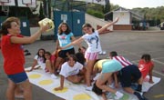 Enfocamp Marbella-Alborán