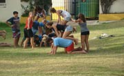 Enfocamp Marbella-Alborán