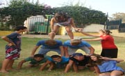 Enfocamp Marbella-Alborán
