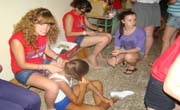 Enfocamp Marbella-Alborán