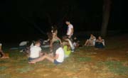 Enfocamp Marbella-Alborán