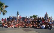Enfocamp Marbella-Alborán