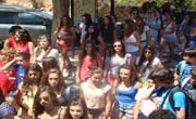Enfocamp Marbella-Alborán