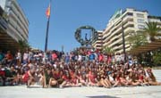 Enfocamp Marbella-Alborán