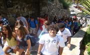 Enfocamp Marbella-Alborán