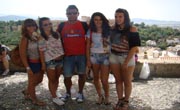 Enfocamp Marbella-Alborán