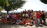 Enfocamp Marbella-Alborán