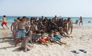 Enfocamp Marbella-Alborán