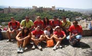 Enfocamp Marbella-Alborán