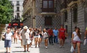 Enfocamp Marbella-Alborán
