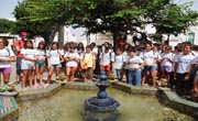 Enfocamp Marbella-Alborán