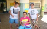 Enfocamp Marbella-Alborán