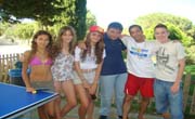 Enfocamp Marbella-Alborán