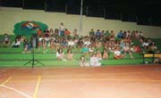 Enfocamp Marbella-Alborán