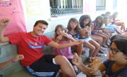 Enfocamp Marbella-Alborán