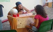 Enfocamp Marbella-Alborán