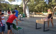 Enfocamp Marbella-Alborán