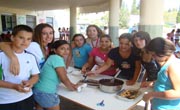 Enfocamp Marbella-Alborán