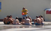 Enfocamp Marbella-Alborán