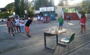 Enfocamp Marbella-Alborán