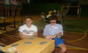 Enfocamp Marbella-Alborán