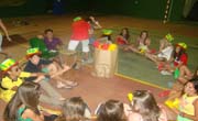 Enfocamp Marbella-Alborán