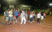 Enfocamp Marbella-Alborán
