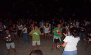 Enfocamp Marbella-Alborán
