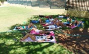 Enfocamp Marbella-Alborán
