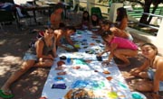 Enfocamp Marbella-Alborán