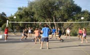 Enfocamp Marbella-Alborán