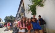 Enfocamp Marbella-Alborán