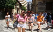 Enfocamp Marbella-Alborán