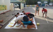 Enfocamp Marbella-Alborán