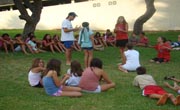 Enfocamp Marbella-Alborán