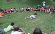 Enfocamp Marbella-Alborán