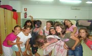 Enfocamp Marbella-Alborán