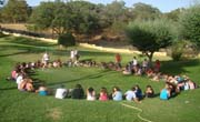 Enfocamp Marbella-Alborán