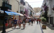 Enfocamp Marbella-Alborán