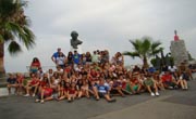 Enfocamp Marbella-Alborán