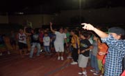 Enfocamp Marbella-Alborán