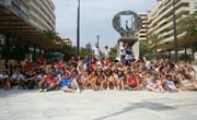 Enfocamp Marbella-Alborán