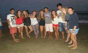 Enfocamp Marbella-Alborán