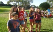 Enfocamp Marbella-Alborán