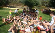 Enfocamp Marbella-Alborán