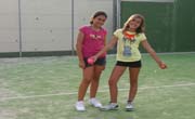 Enfocamp Marbella-Alborán