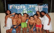 Enfocamp Marbella-Alborán