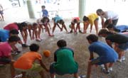 Enfocamp Marbella-Alborán