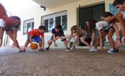 Enfocamp Marbella-Alborán
