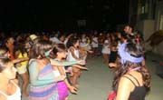 Enfocamp Marbella-Alborán